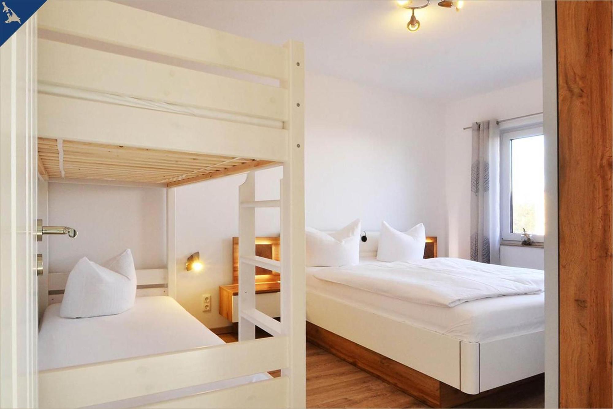 Ferienhaus Zirchow 3 外观 照片