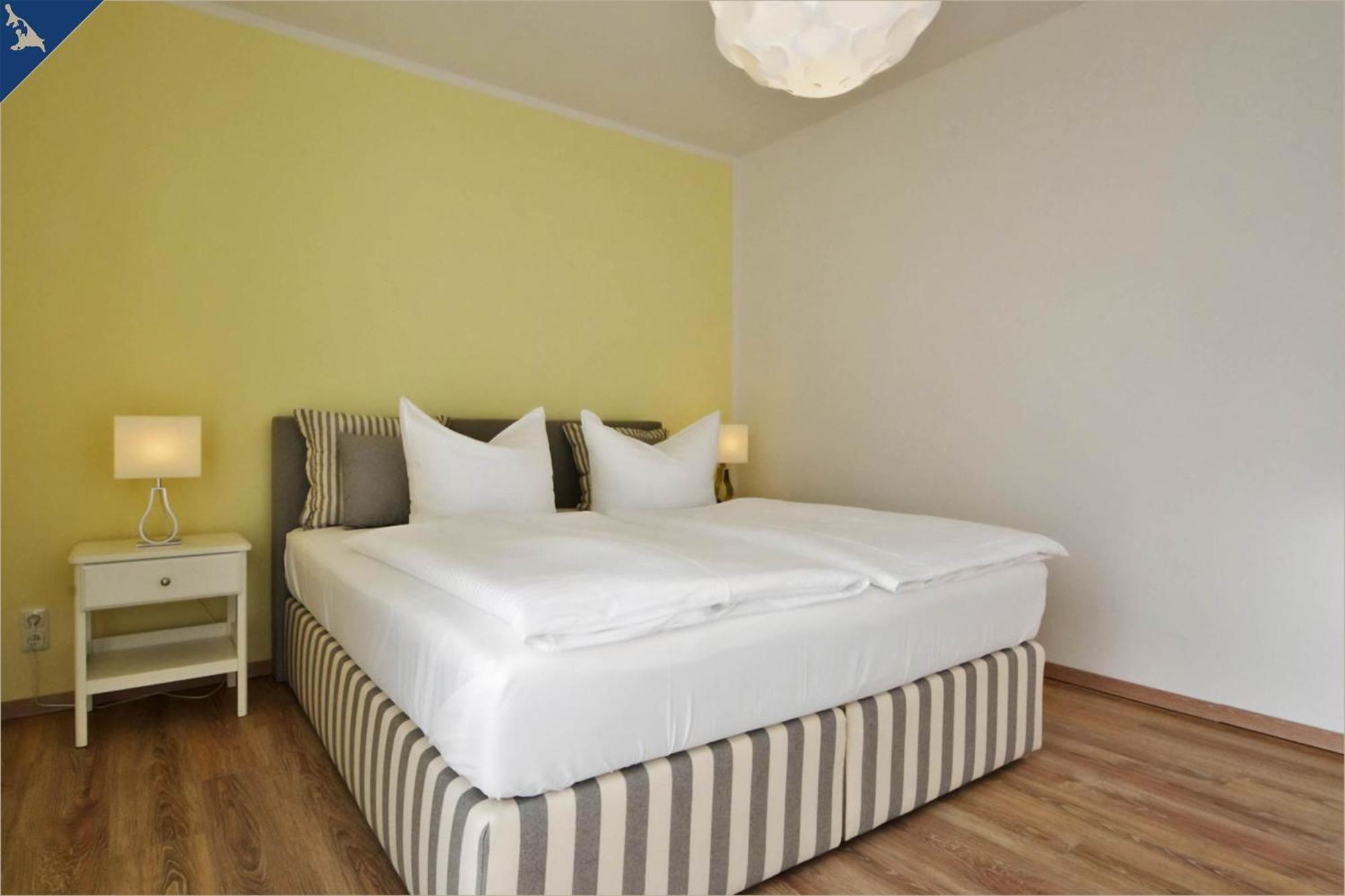 Ferienhaus Zirchow 3 外观 照片